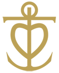Saints Faith, Hope and Charity Catholic Parish Logo