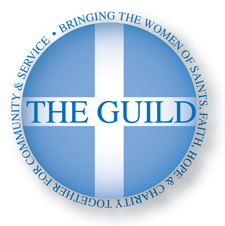 FHC Women's Guild Logo