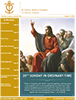 FHC Bulletin - August 17, 2025